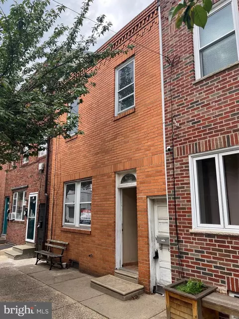 Undisclosed, Philadelphia, PA 19134