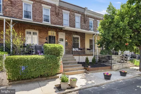 5220 Hazel Ave, Philadelphia, PA 19143