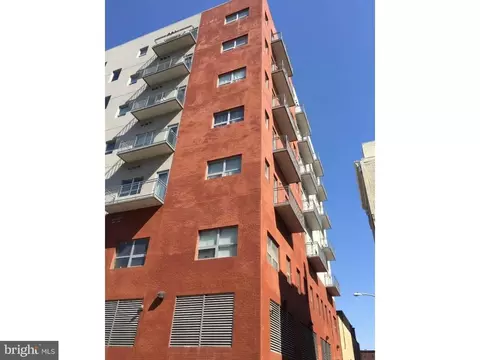 211 N Camac St #7A, Philadelphia, PA 19107