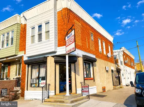 1555 S Newkirk St, Philadelphia, PA 19146