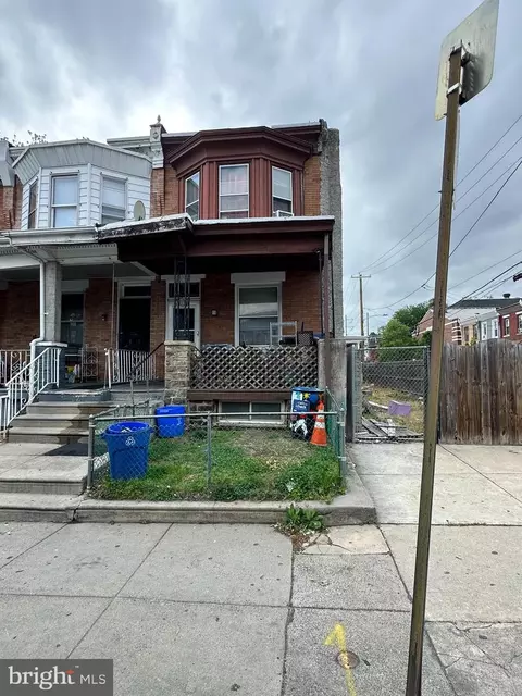 403 W Penn St, Philadelphia, PA 19144