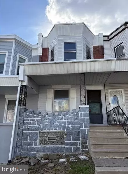 1642 N Redfield St, Philadelphia, PA 19151
