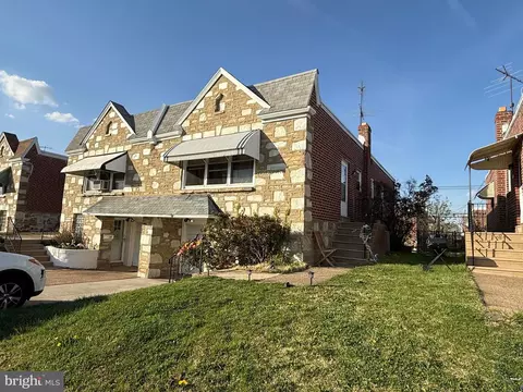 2523 Bleigh Ave, Philadelphia, PA 19152