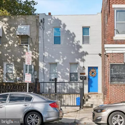 6033 Vine St, Philadelphia, PA 19139