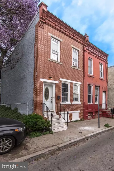 2340 N Van Pelt St, Philadelphia, PA 19132