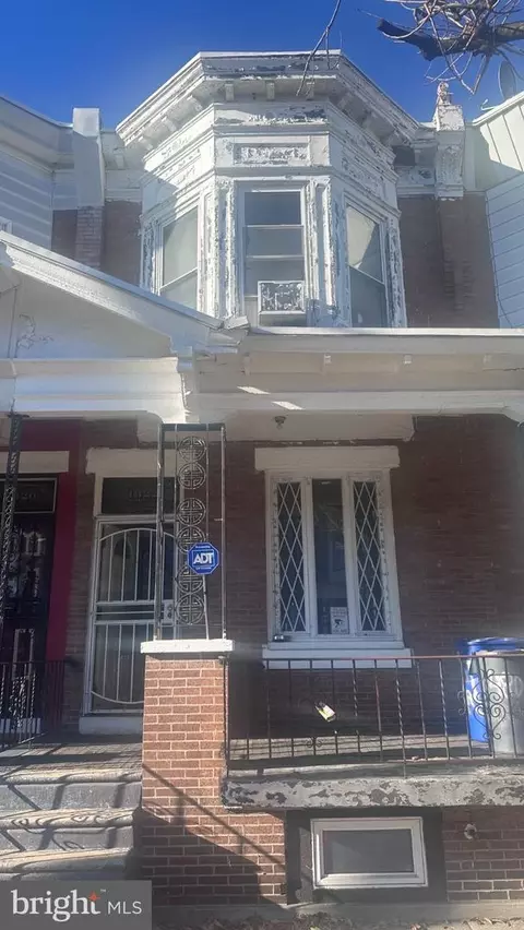 1322 N 57th St, Philadelphia, PA 19131