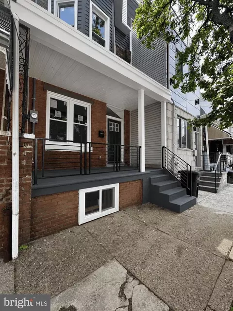 2324 Morris St, Philadelphia, PA 19145