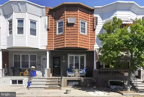 2623 S Jessup St, Philadelphia, PA 19148