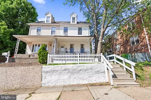 3408 Arthur St, Philadelphia, PA 19136