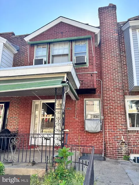 4141 Markland St, Philadelphia, PA 19124