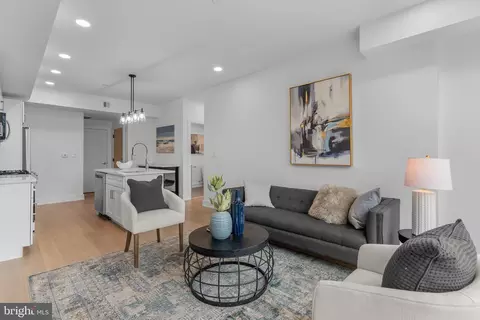 950 N 2nd St UNIT 2C, Philadelphia, PA 19123
