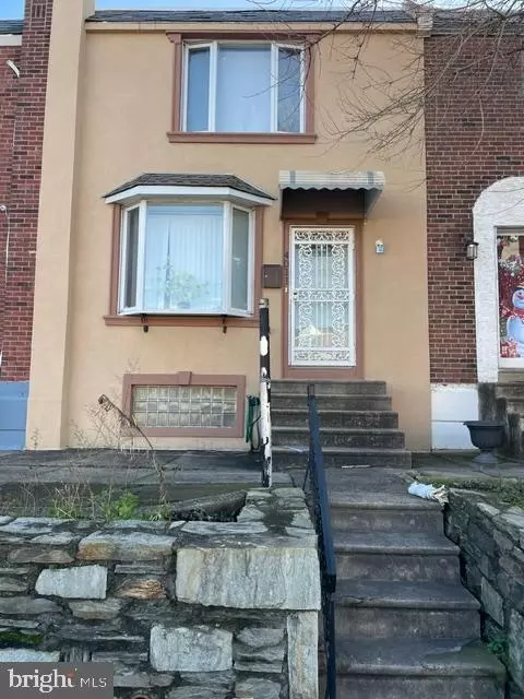 4011 I St, Philadelphia, PA 19124