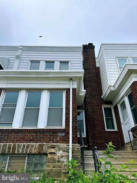 4232 Levick St, Philadelphia, PA 19135