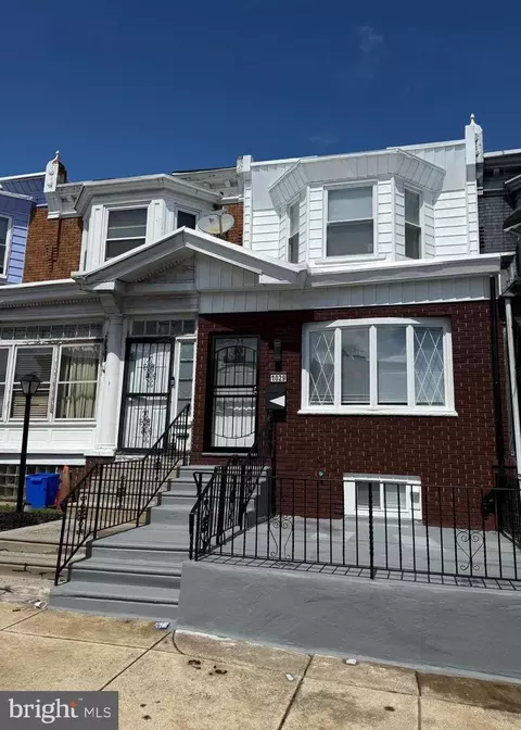 1029 S 54th St, Philadelphia, PA 19143