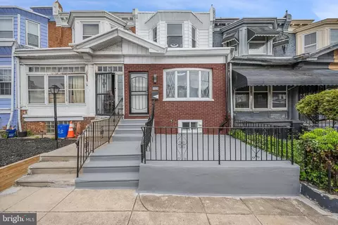 1029 S 54th St, Philadelphia, PA 19143