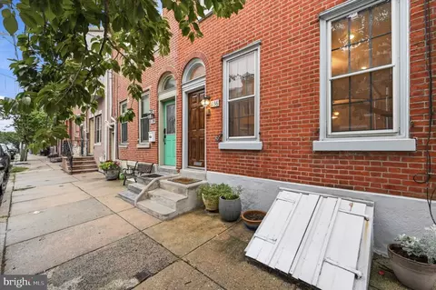 Undisclosed, Philadelphia, PA 19123