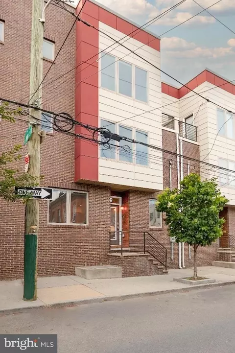 1834 N Hancock St, Philadelphia, PA 19122
