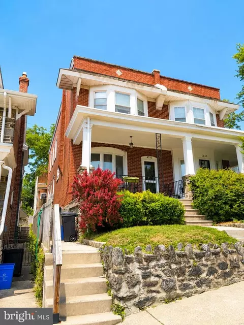 4535 Manayunk Ave, Philadelphia, PA 19128