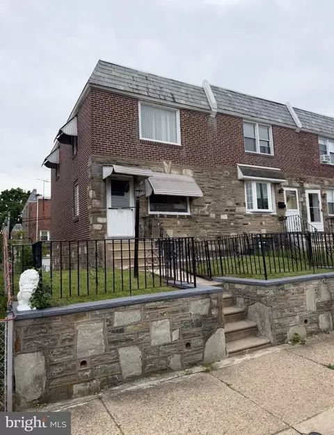 2728 Stevens St, Philadelphia, PA 19149