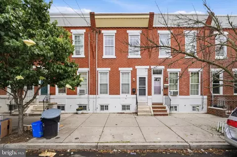 409 Wolf St, Philadelphia, PA 19148