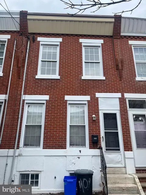 409 Wolf St, Philadelphia, PA 19148