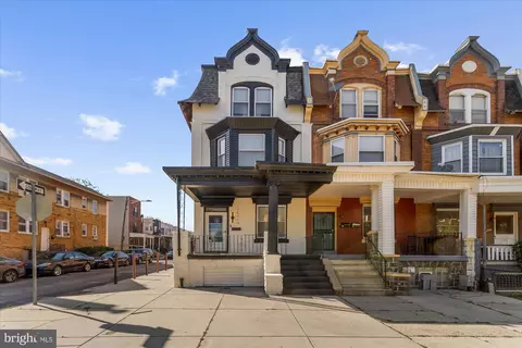5119 Springfield Ave, Philadelphia, PA 19143