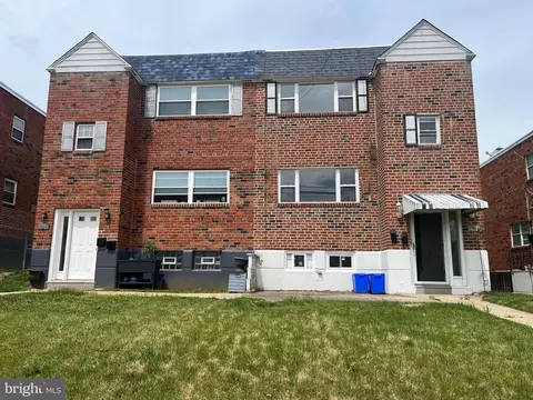 8534 Verree Rd, Philadelphia, PA 19111