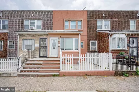 1208 W Oregon Ave, Philadelphia, PA 19148