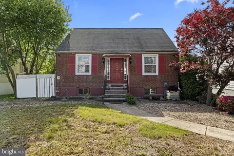 7339 Dorcas St, Philadelphia, PA 19111