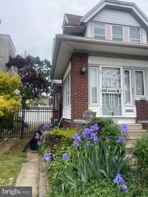 6215 Christian St SW, Philadelphia, PA 19143