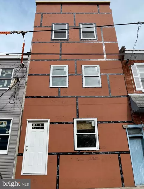 1417 S Philip St, Philadelphia, PA 19147