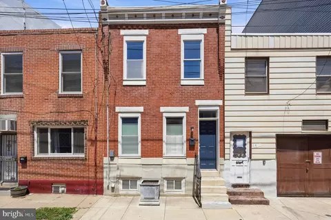 733 Latona St, Philadelphia, PA 19147