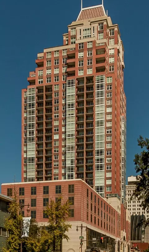 440 S Broad St #801, Philadelphia, PA 19146