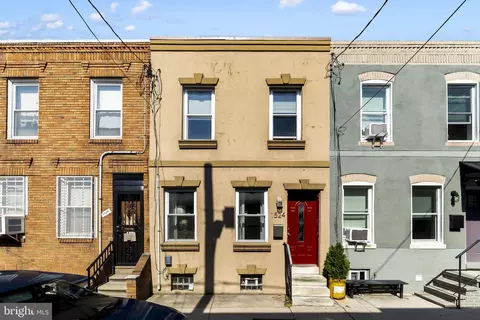 1524 S Iseminger St, Philadelphia, PA 19147