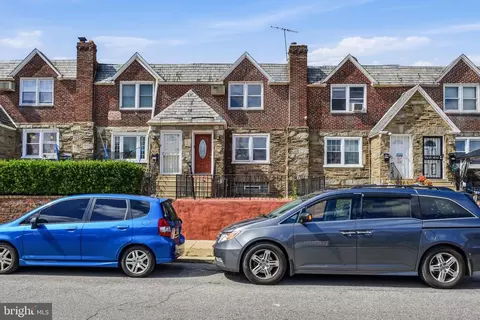 1210 Robbins St, Philadelphia, PA 19111