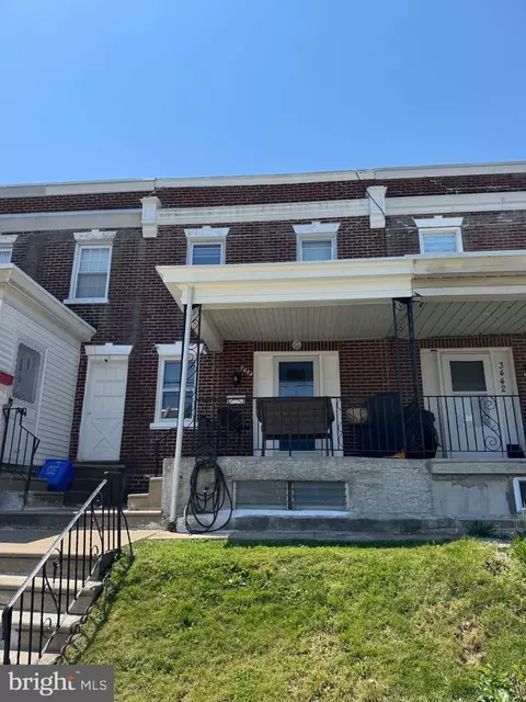 3444 Wellington St, Philadelphia, PA 19149