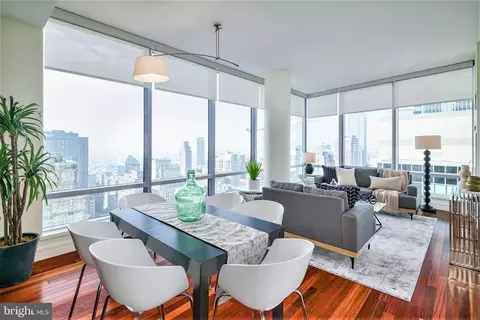 1414 S Penn Sq #34H, Philadelphia, PA 19102
