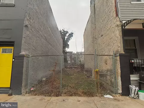 423 N 60th St, Philadelphia, PA 19151