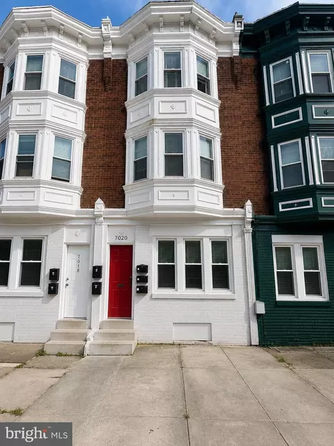 7020 Woodland Ave, Philadelphia, PA 19142