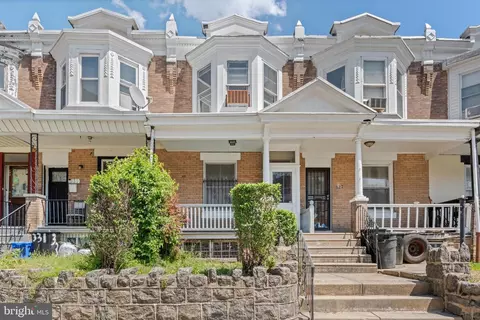 329 N Felton St, Philadelphia, PA 19139
