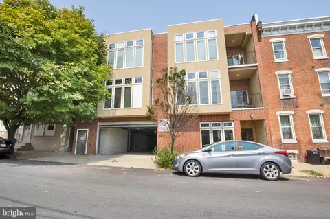 3343 00 Conrad St #201, Philadelphia, PA 19129