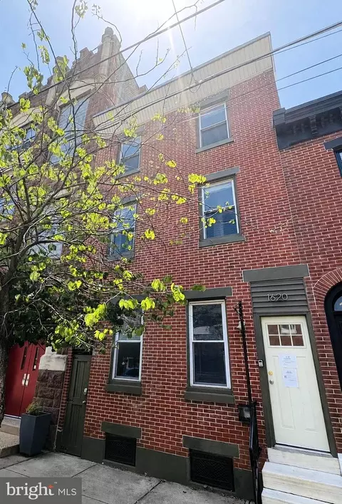 1620 E Berks St, Philadelphia, PA 19125