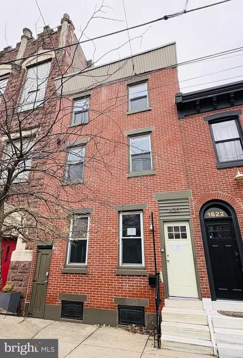 1620 E Berks St, Philadelphia, PA 19125