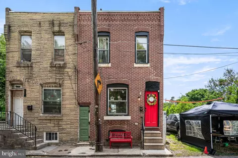 4733 Belgrade St, Philadelphia, PA 19137