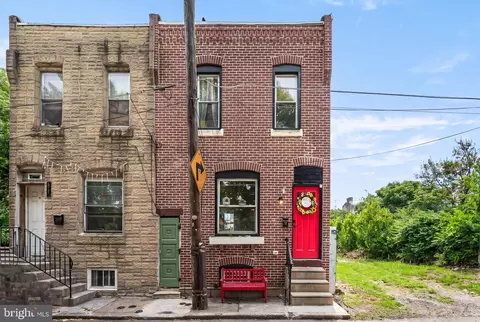 4733 Belgrade St, Philadelphia, PA 19137