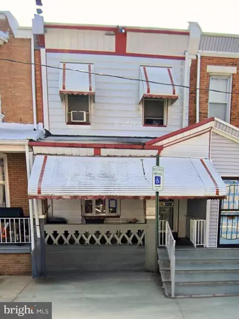 1729 N Aberdeen St, Philadelphia, PA 19131