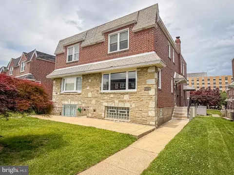 2723 Solly Ave, Philadelphia, PA 19152
