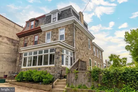 3504-08 Ainslie St, Philadelphia, PA 19129