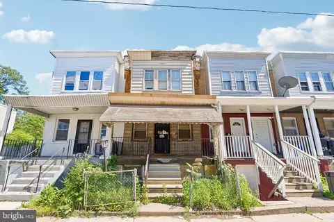 5424 Ridgewood St, Philadelphia, PA 19143