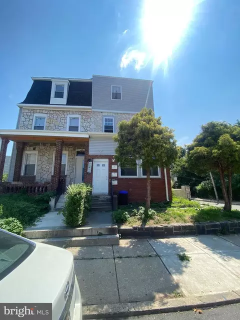 665 N Union St, Philadelphia, PA 19104